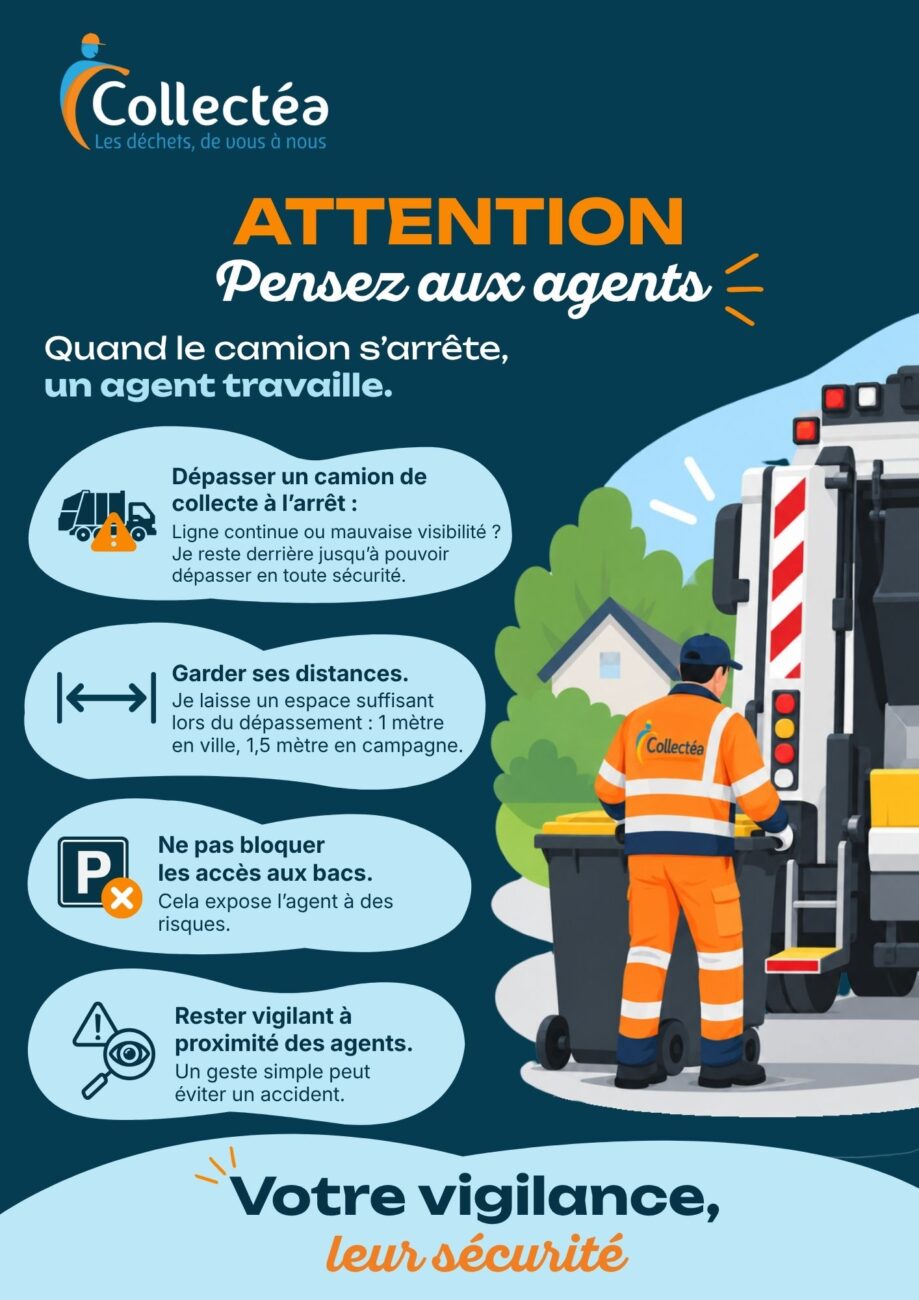 Attention aux agents Attention aux agents